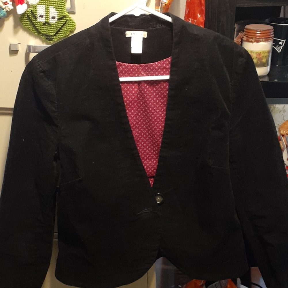 Jackets